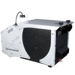 Masina de ceata cu gheata carbonica Ibiza (FOGLOW-1500W) - www.lutek.ro